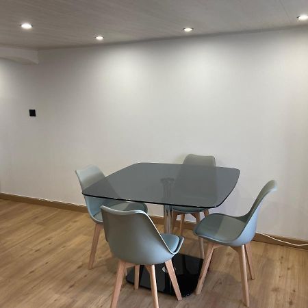 Appartement Chaleureux Proche Centre แคลร์มงต์-แฟร์รองด์ ภายนอก รูปภาพ