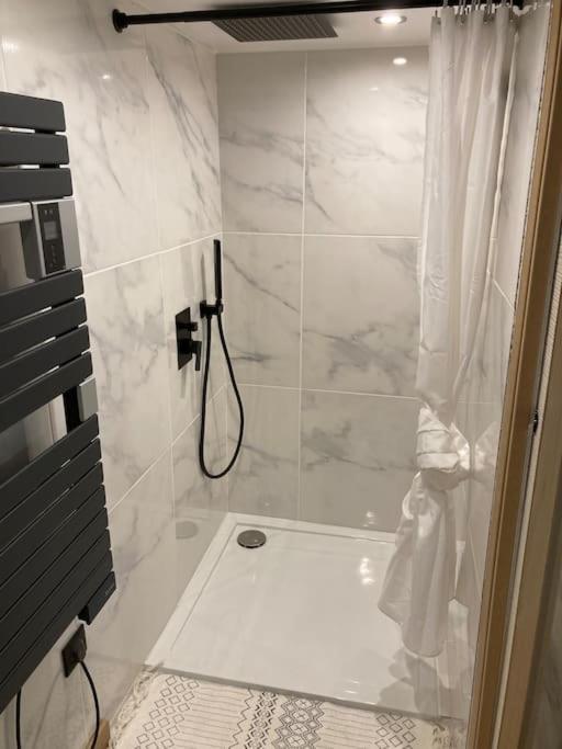 Appartement Chaleureux Proche Centre แคลร์มงต์-แฟร์รองด์ ภายนอก รูปภาพ