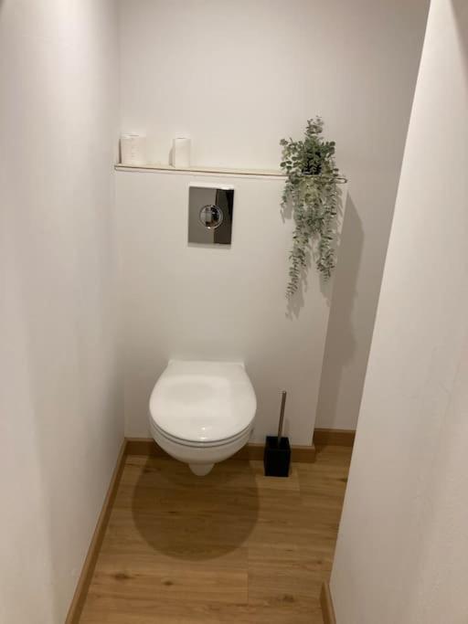 Appartement Chaleureux Proche Centre แคลร์มงต์-แฟร์รองด์ ภายนอก รูปภาพ