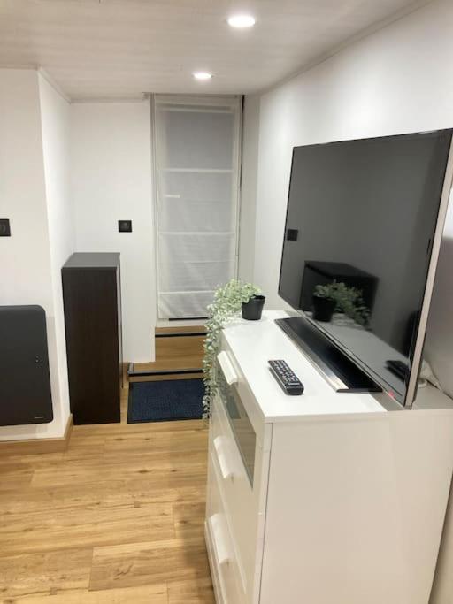 Appartement Chaleureux Proche Centre แคลร์มงต์-แฟร์รองด์ ภายนอก รูปภาพ
